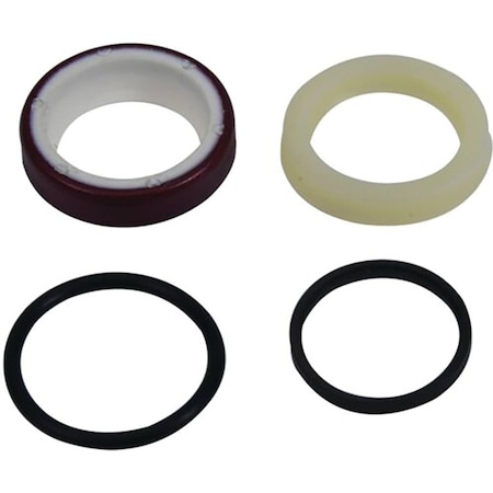 Aftermarket Steering Power Cylinder Seal Kit Fits John Deere BH Loader 410G AH149810